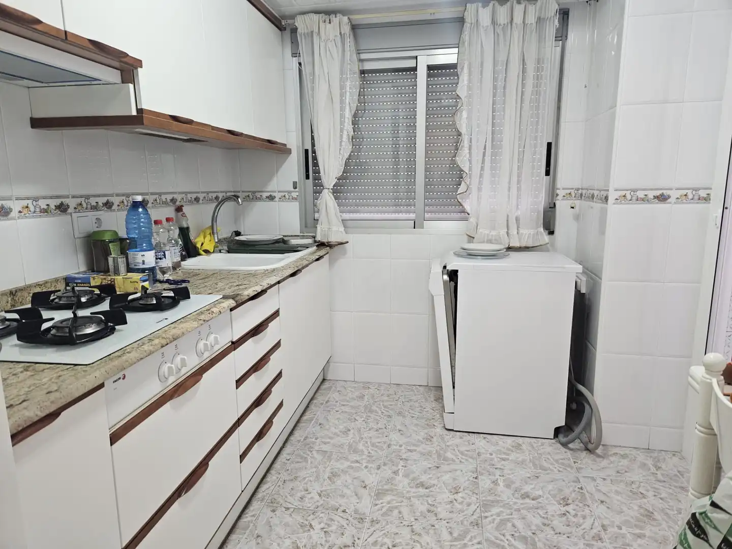 Piso de 95 m² en Castellón de la Plana