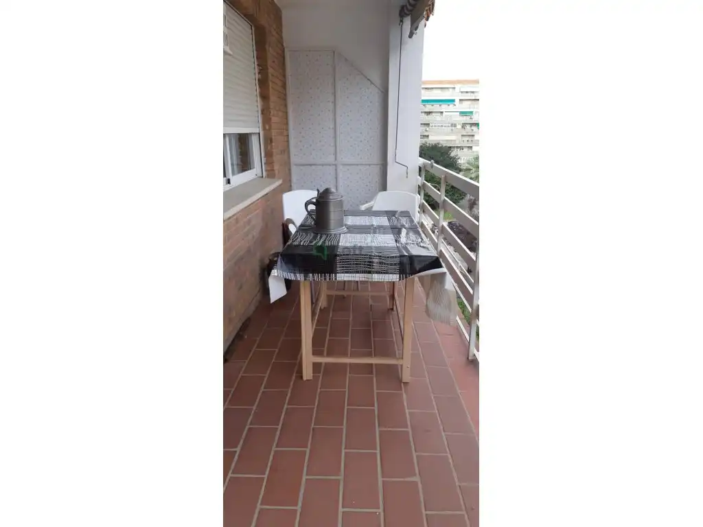 Piso de 120 m² en Badajoz