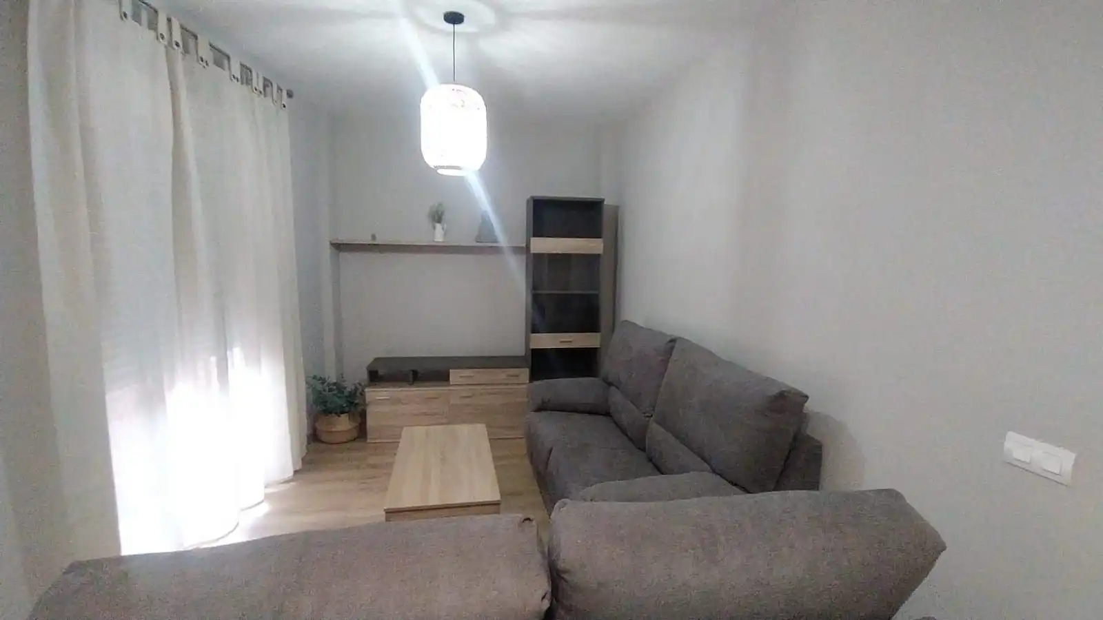 Wohnung 70 m² in Villanueva de la Serena