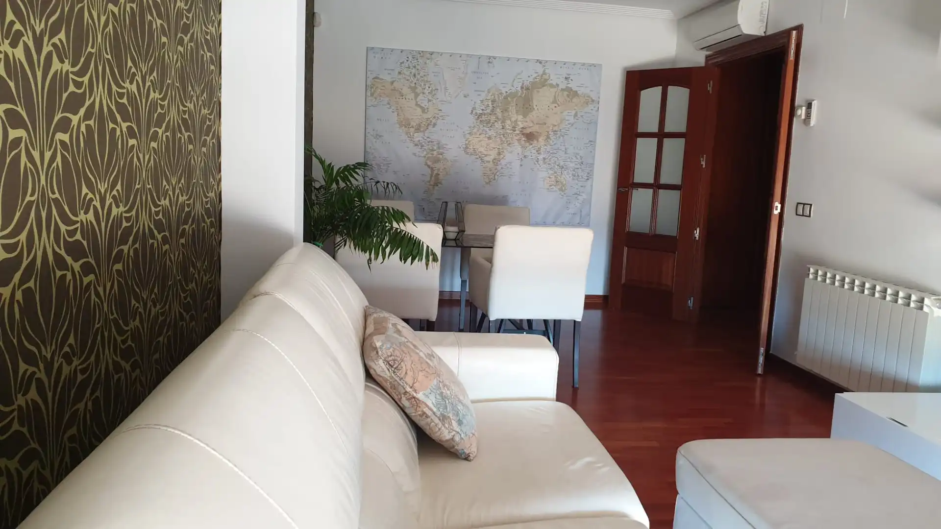 Piso de 75 m² en Ciudad Real
