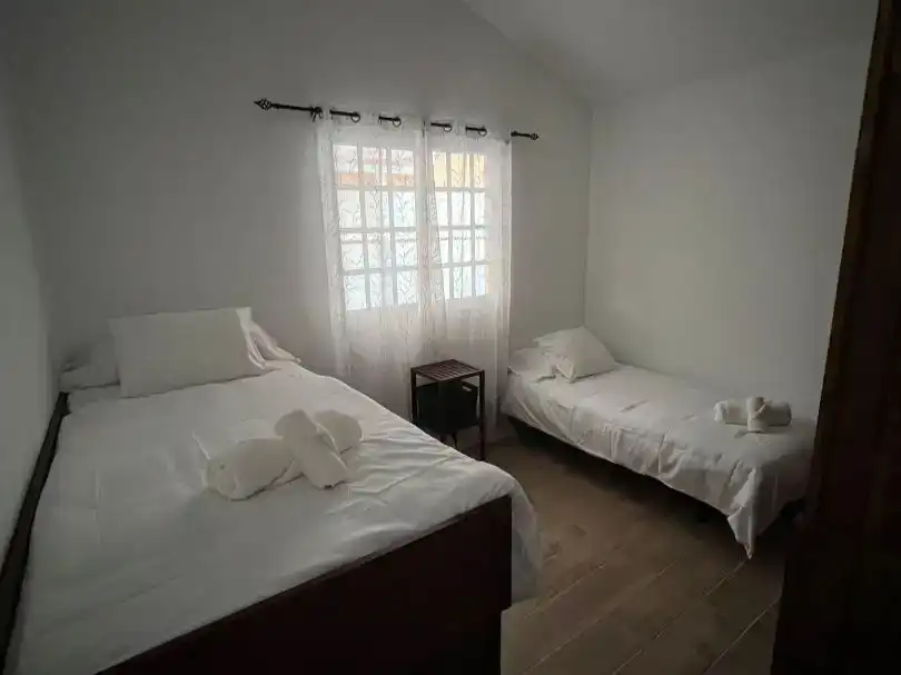 Piso de 125 m² en La Oliva