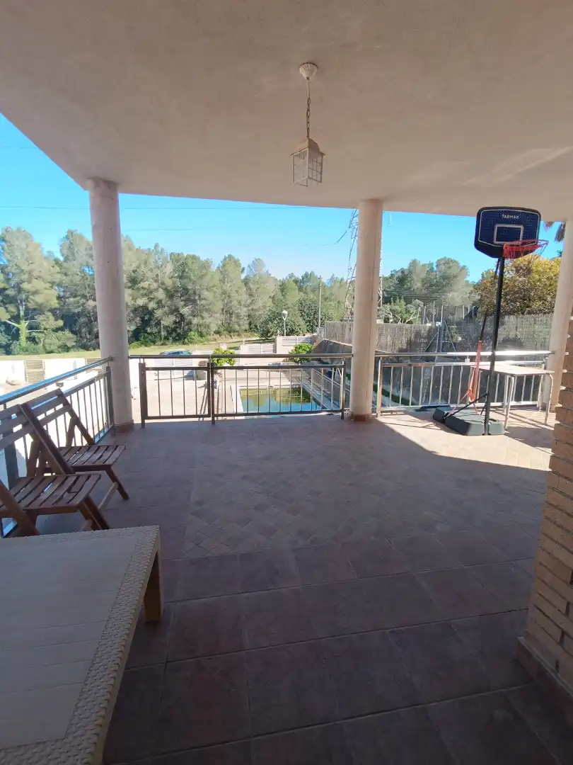 Casa de 278 m² en els Pallaresos