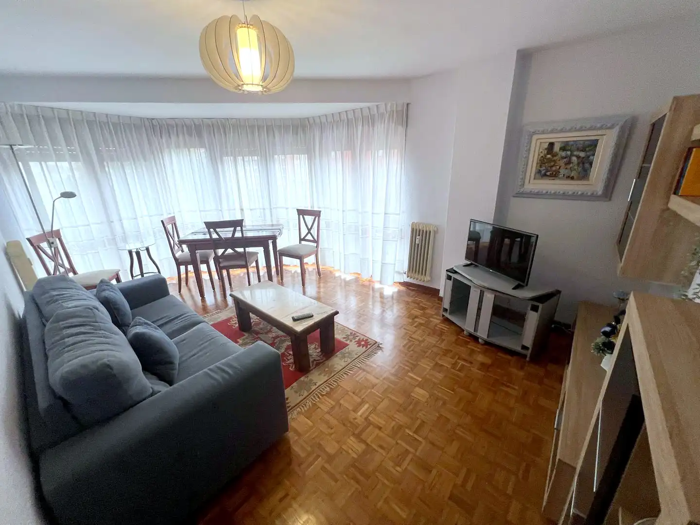 Pis de 70 m² a Gijón