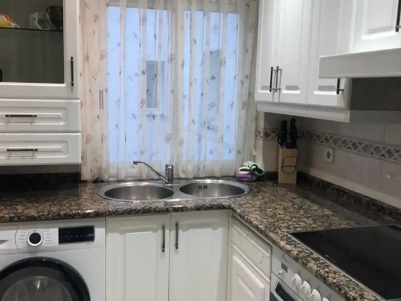 Piso de 90 m² en Soria