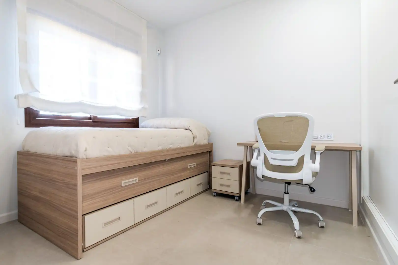 Pis de 126 m² a San Javier