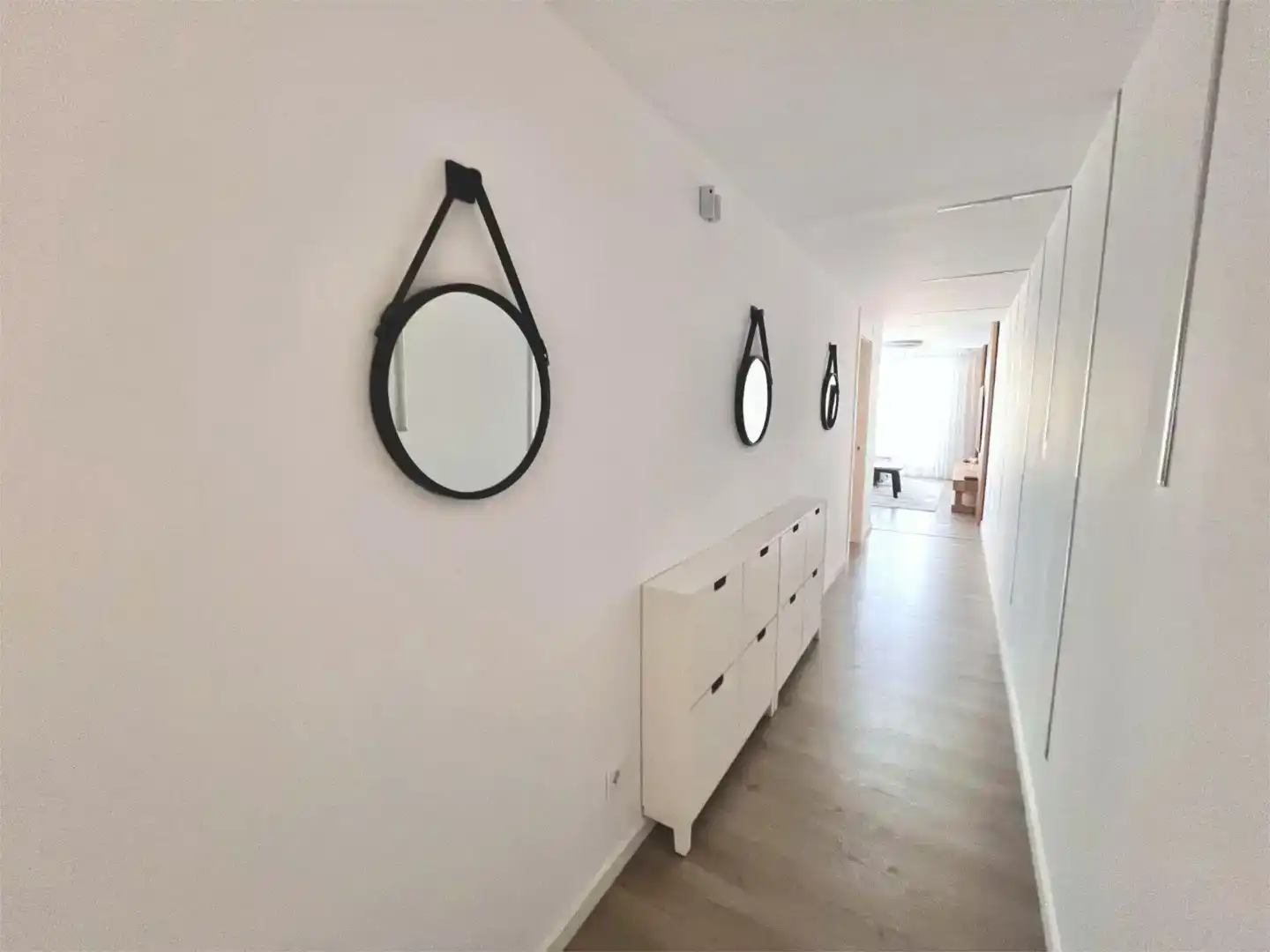 Piso de 90 m² en Estepona