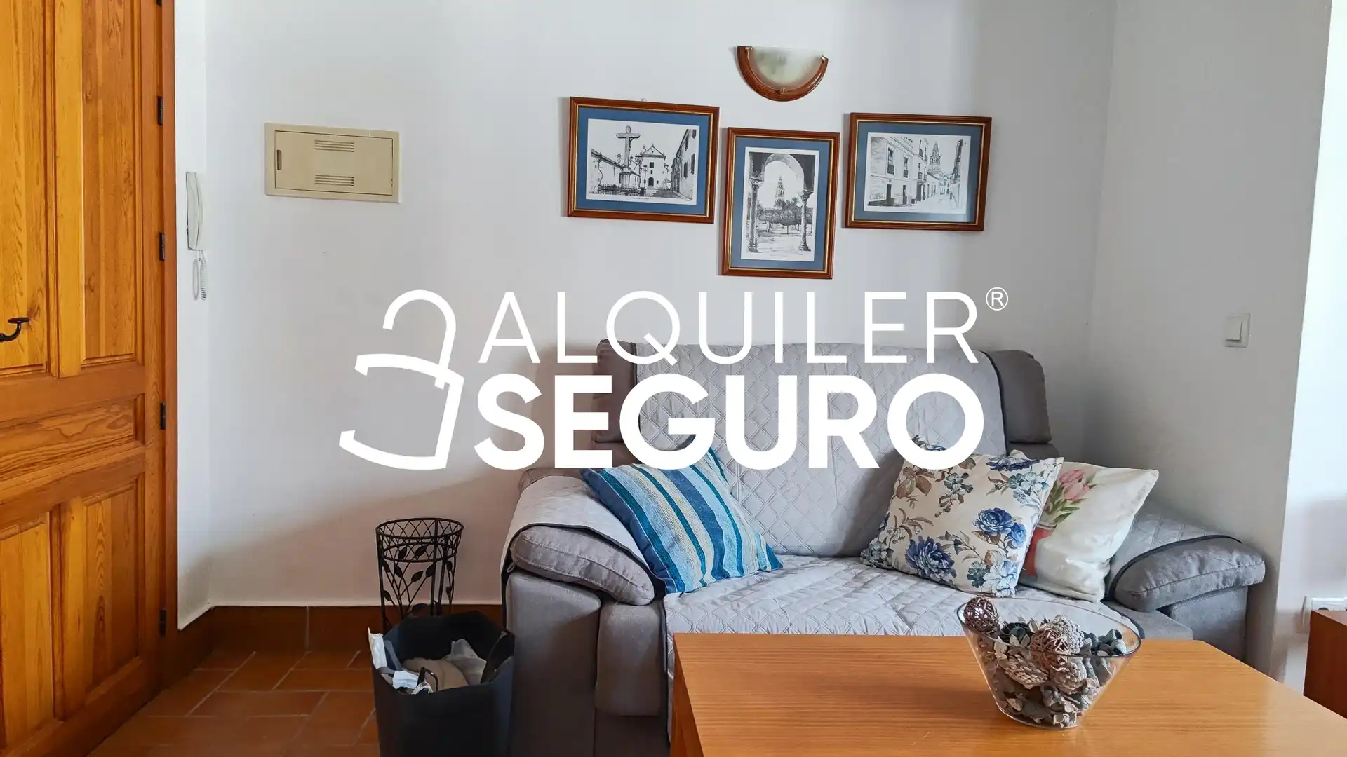 Piso de 60 m² en Córdoba