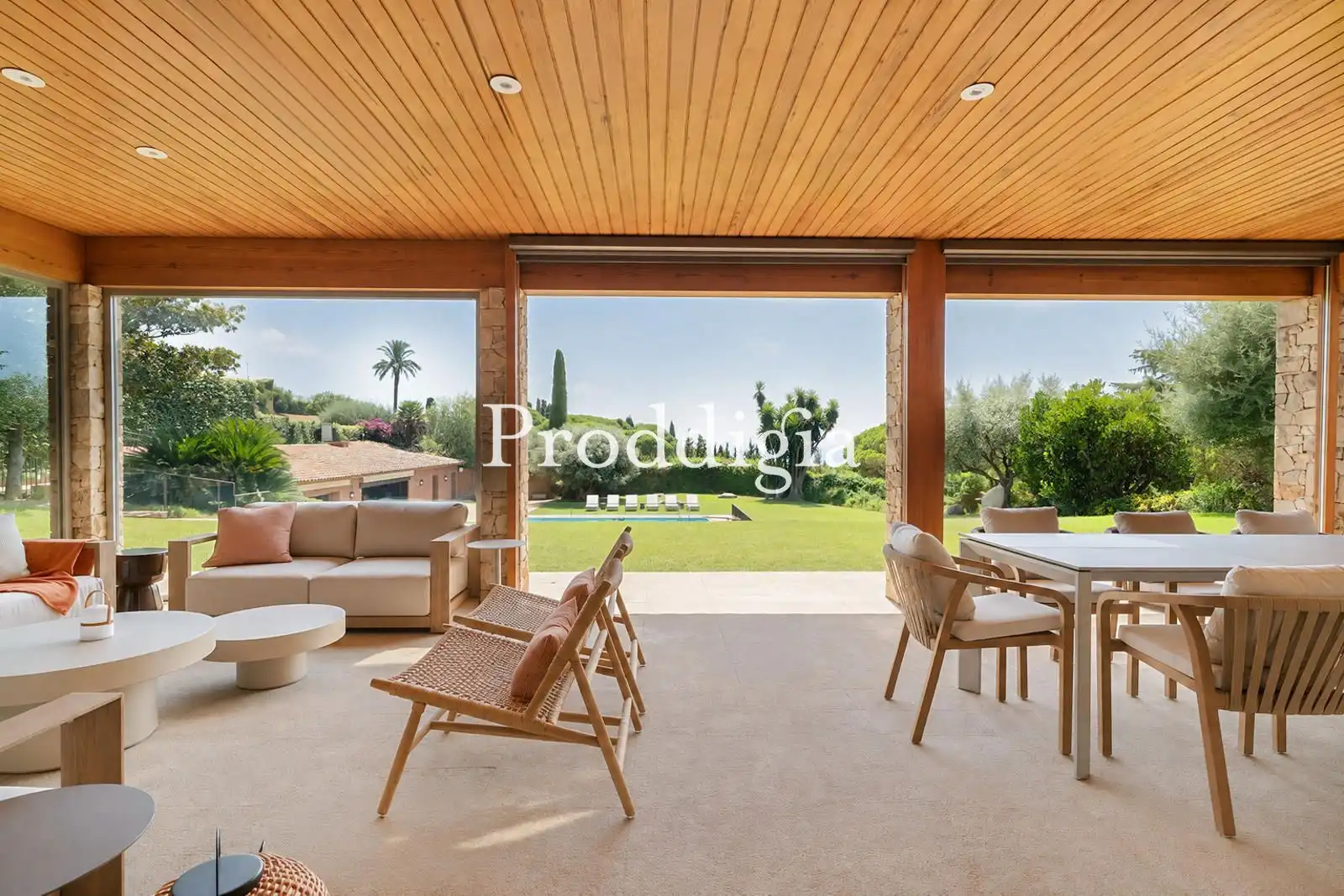 Piso de 592 m² en Sant Andreu de Llavaneres
