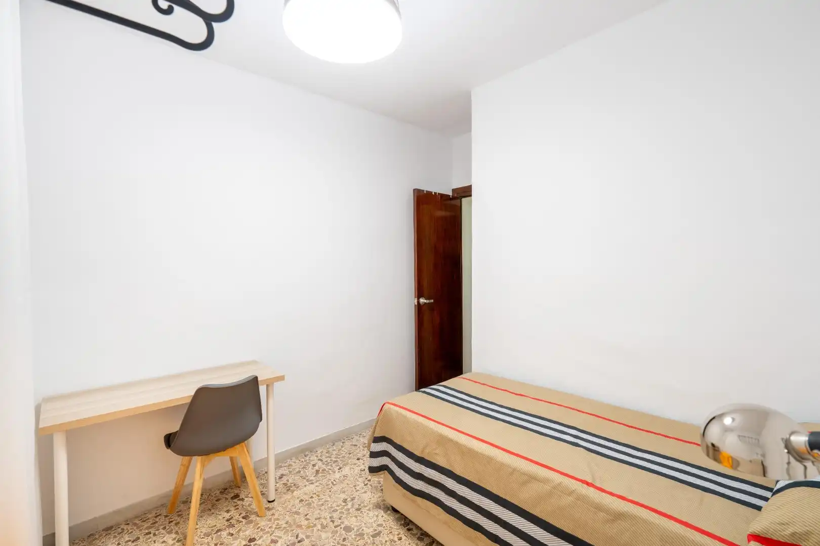 Piso de 156 m² en Almería