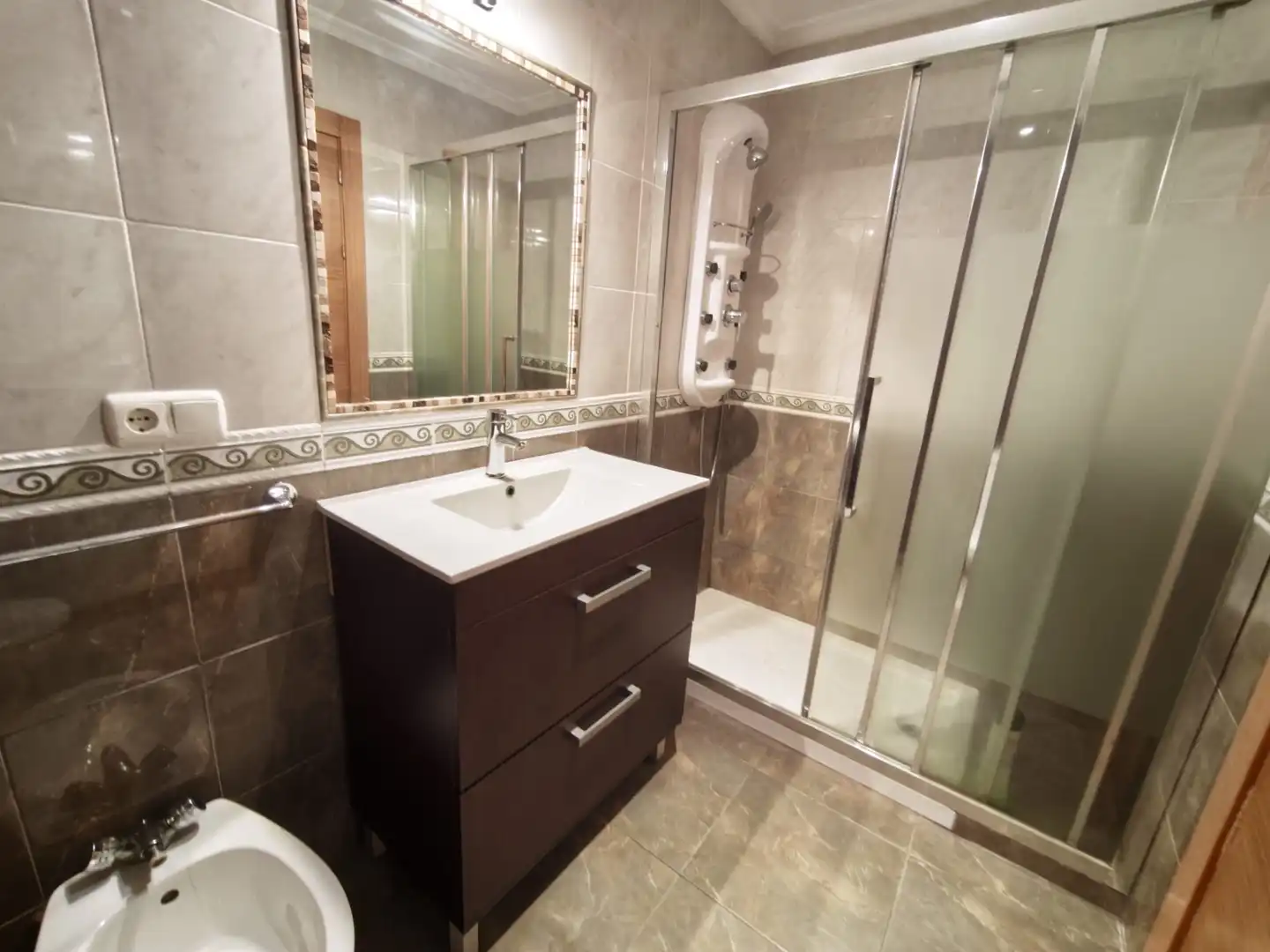 Wohnung 100 m² in Albacete