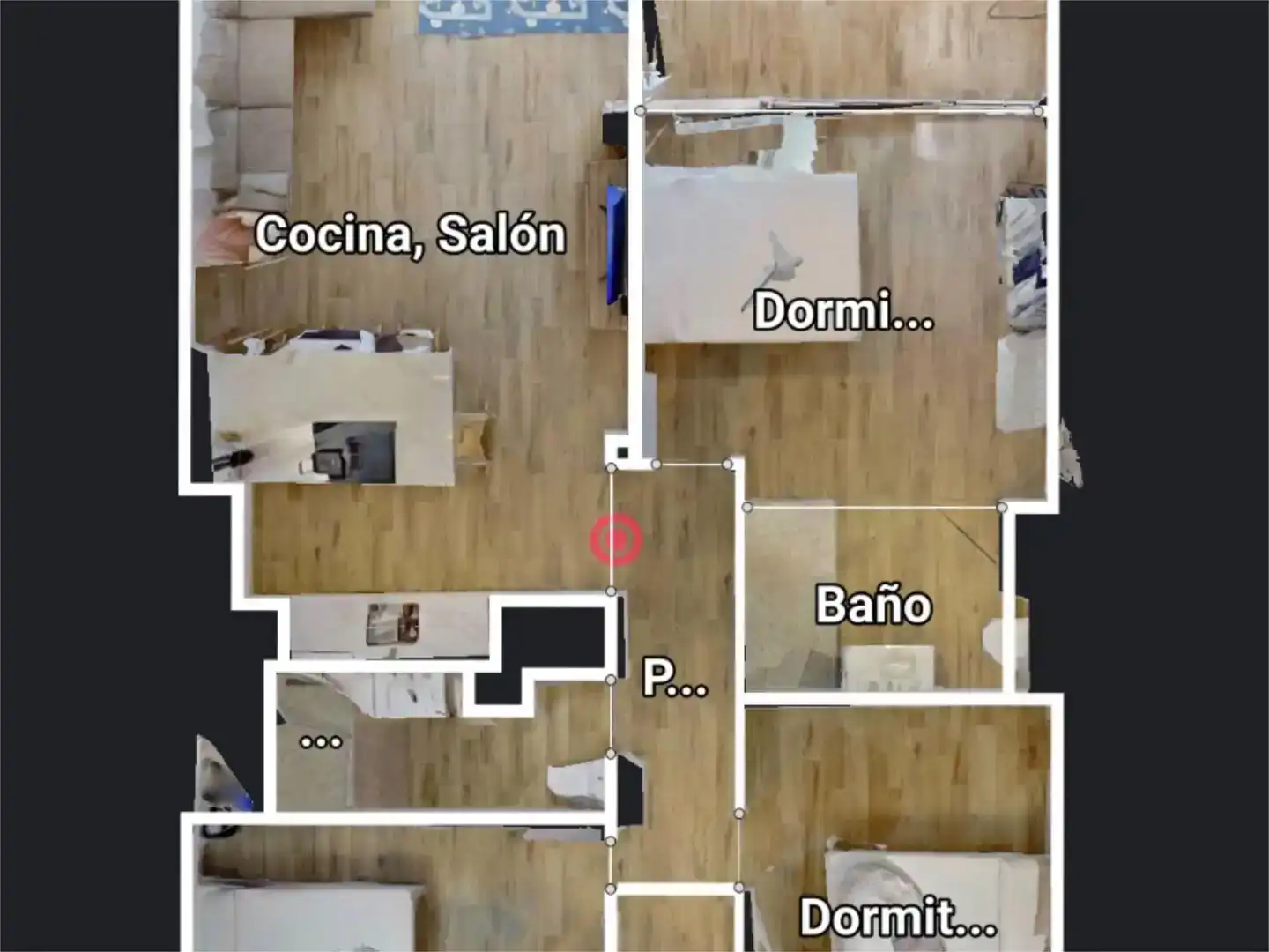 Piso de 114 m² en Alicante