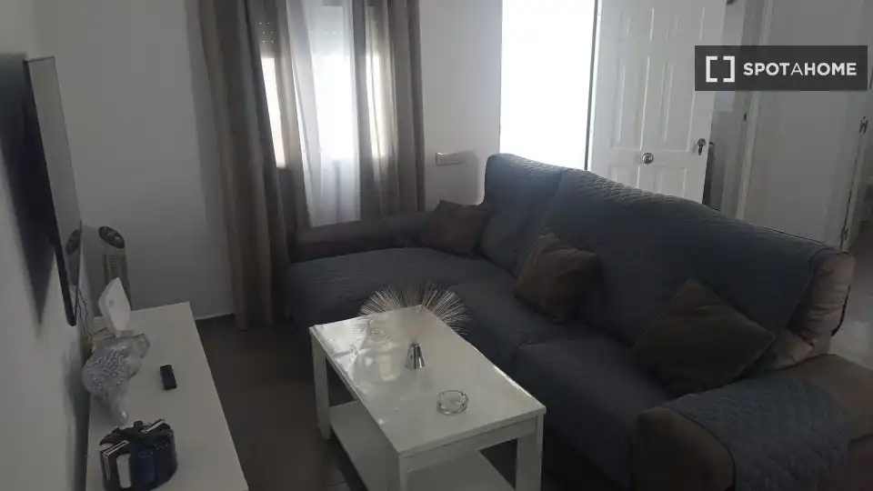 Habitación en alquiler, Barbate