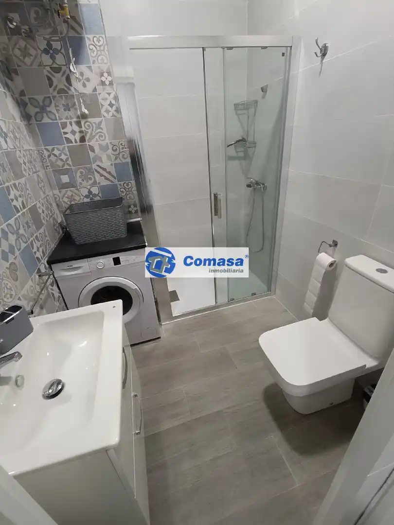 Piso de 50 m² en Martos