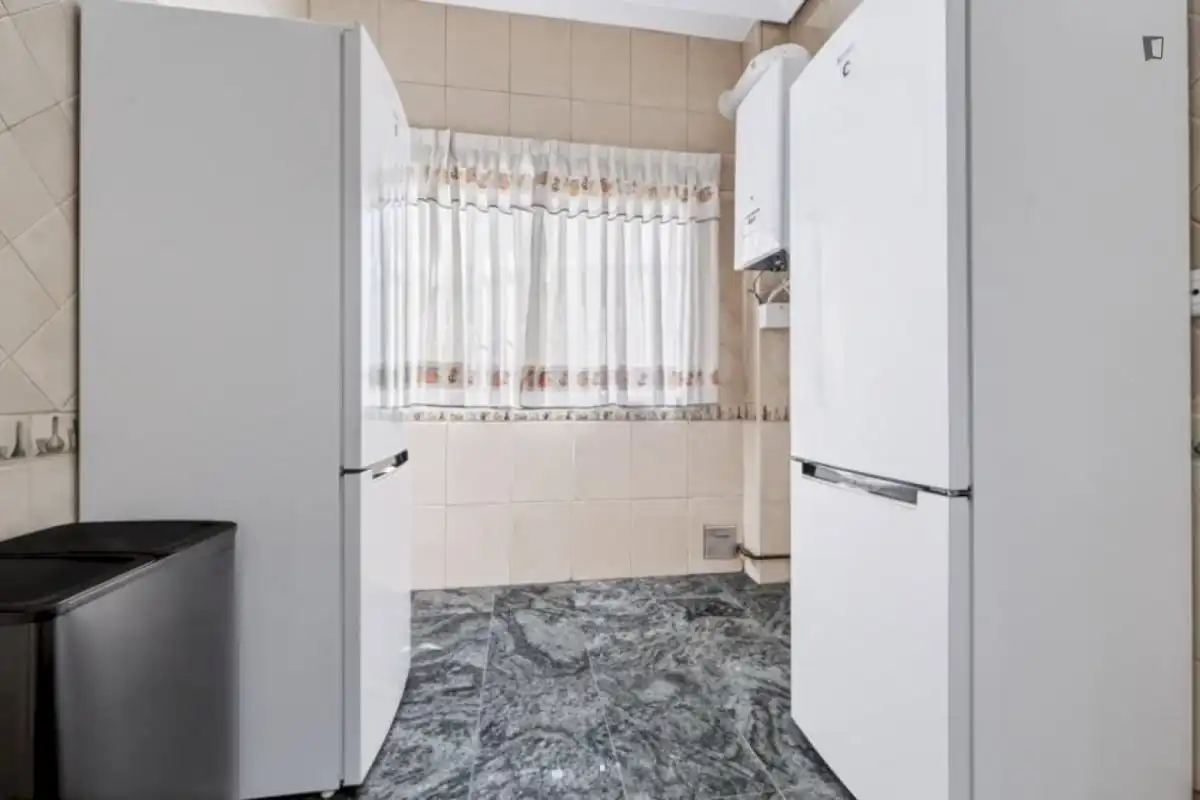 Habitación en alquiler, Madrid