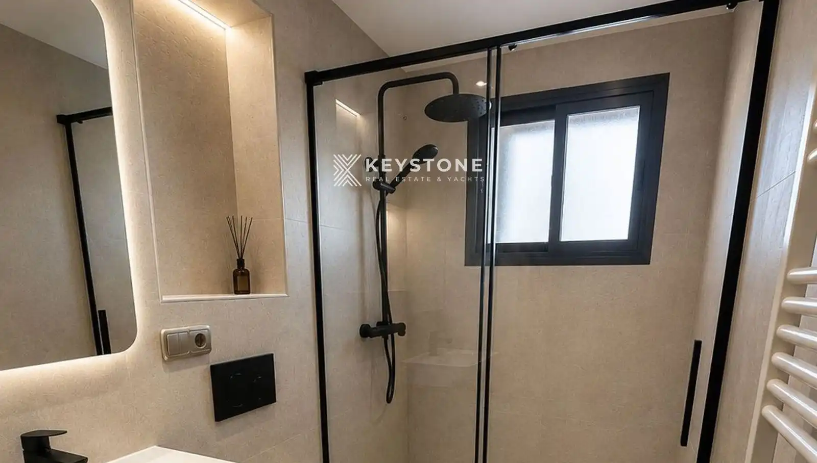 Piso de 149 m² en Palma