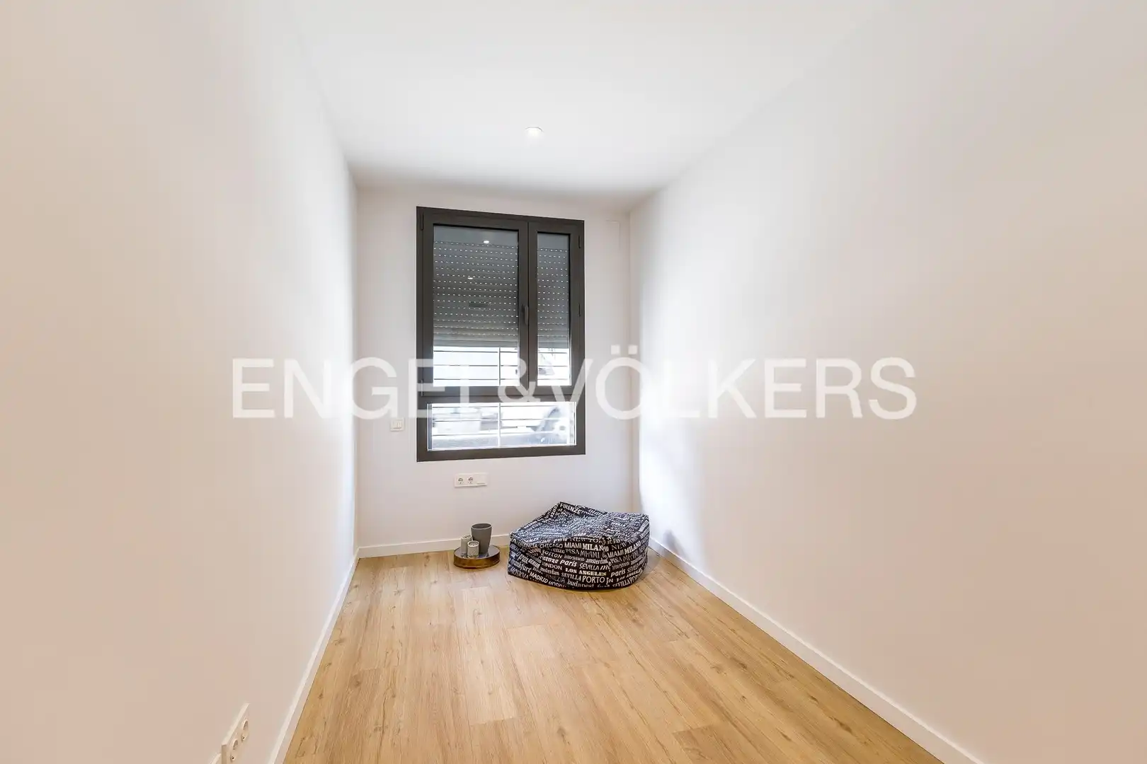 Piso de 85 m² en Sabadell