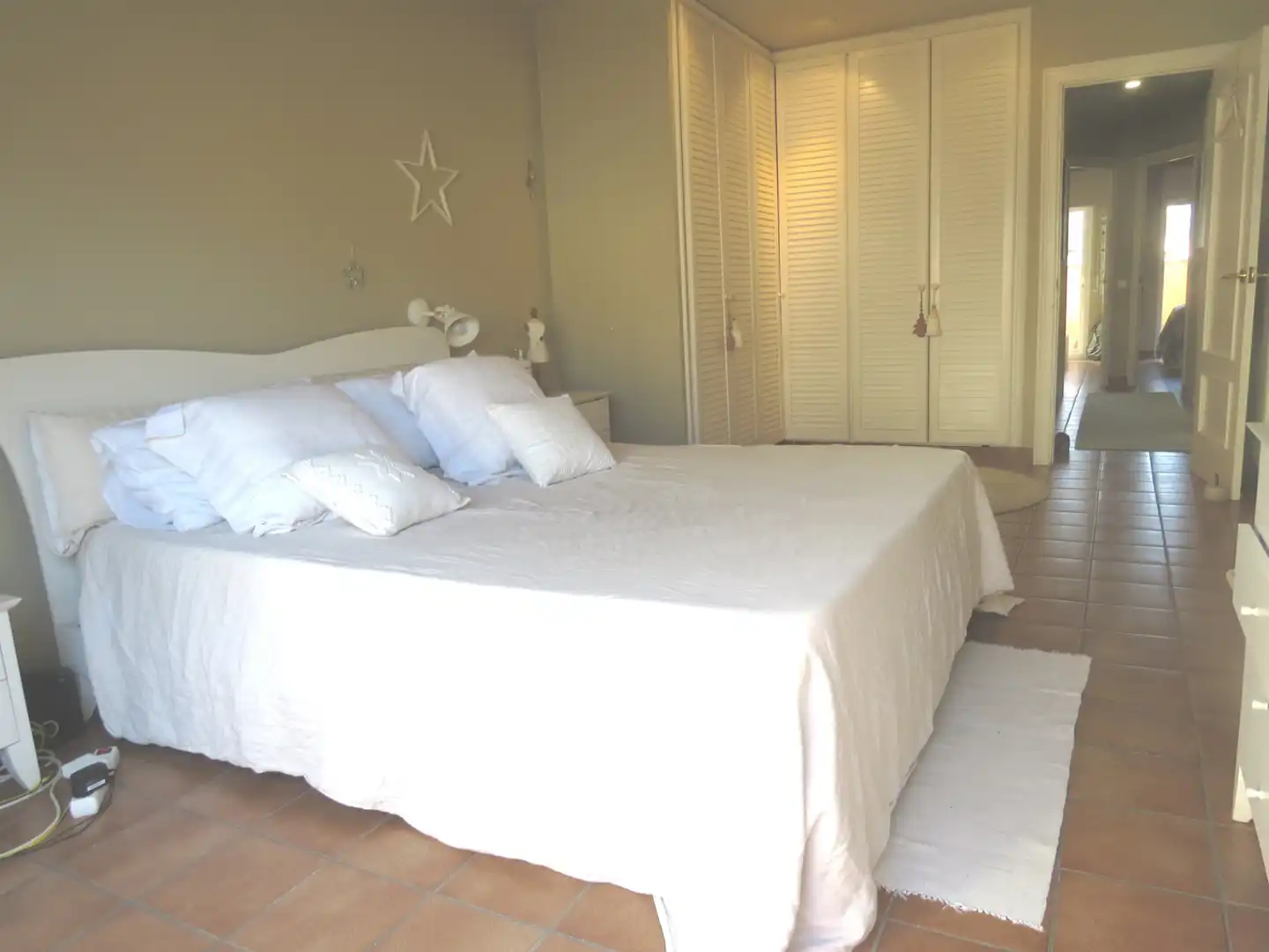 Casa de 210 m² en Sant Andreu de Llavaneres