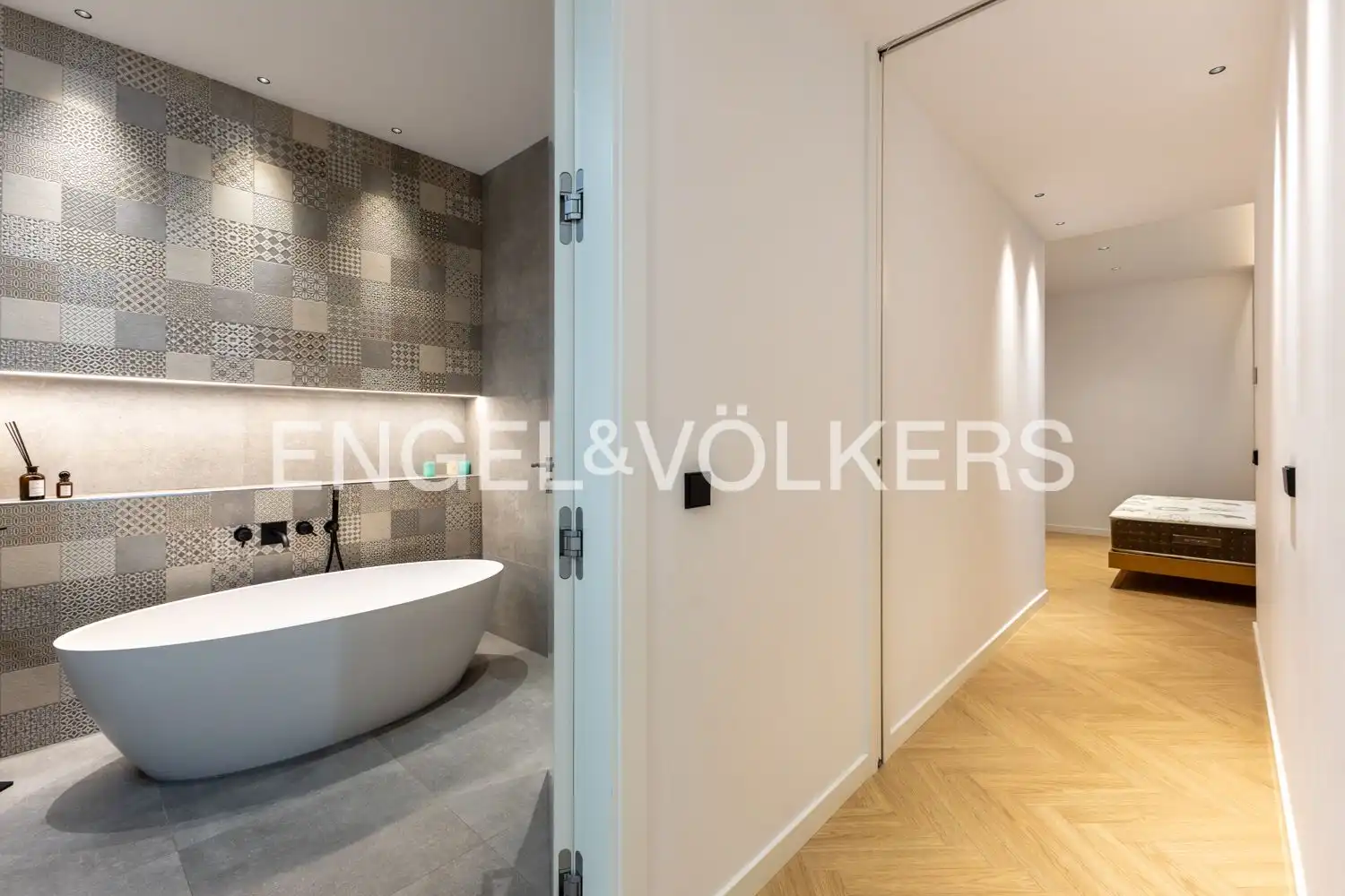 Pis de 204 m² a València