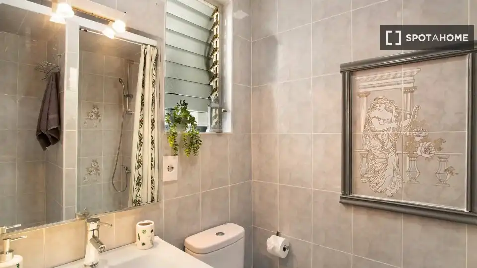 Habitación 75 m², Las Palmas de Gran Canaria