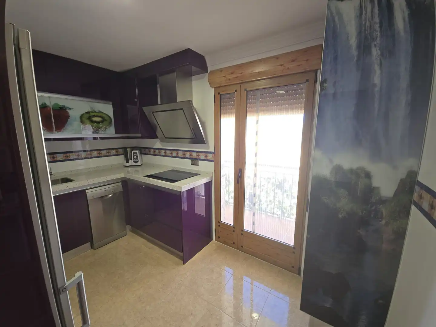 Piso de 100 m² en Padul