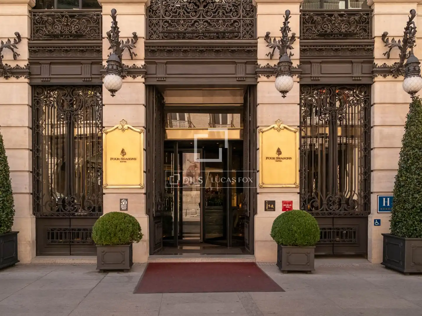 Piso de 60 m² en Madrid