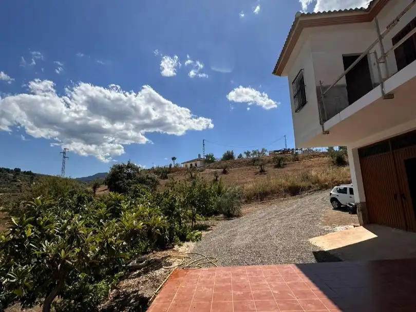 Casa 120 m² a Guaro