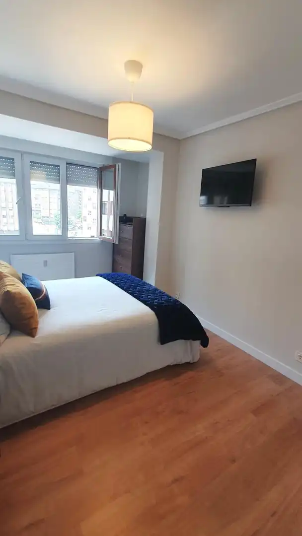 Piso de 50 m² en Oviedo