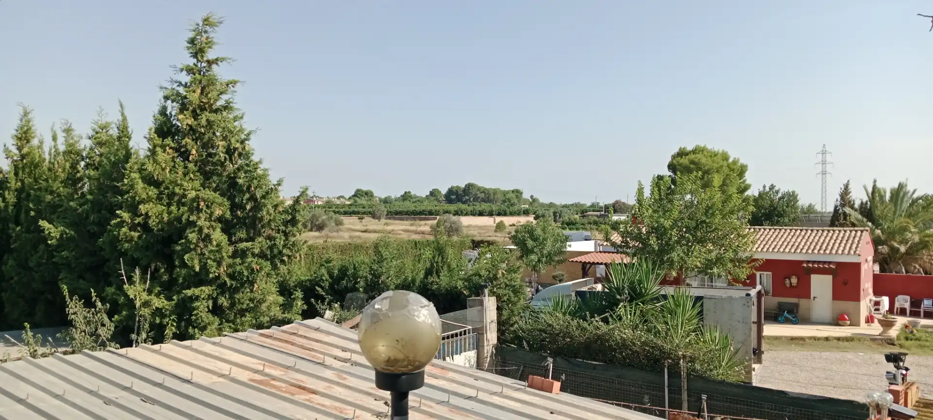 Habitació de lloguer, la Pobla de Vallbona