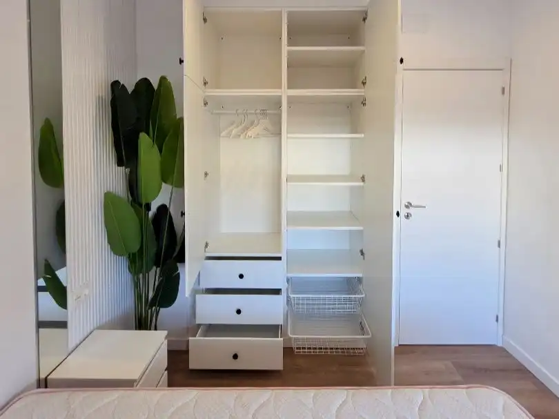 Habitación 260 m², Armilla