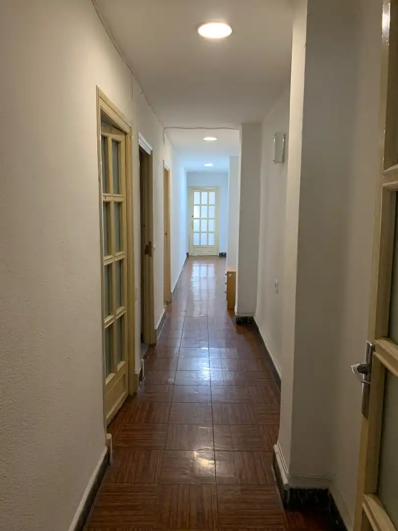 Habitación 200 m², Granada