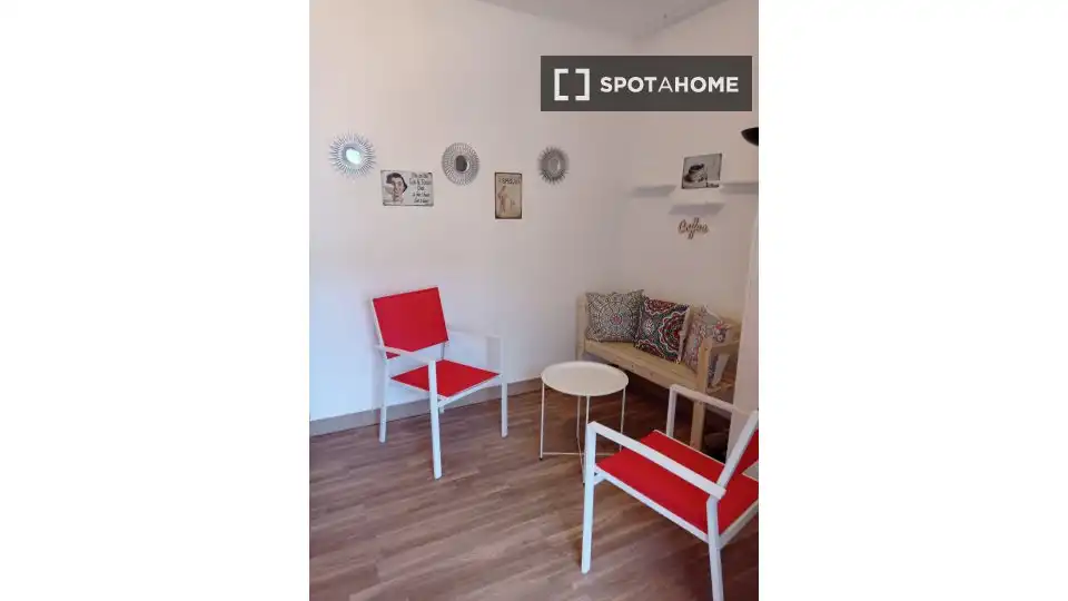 Habitación 90 m², Jaén