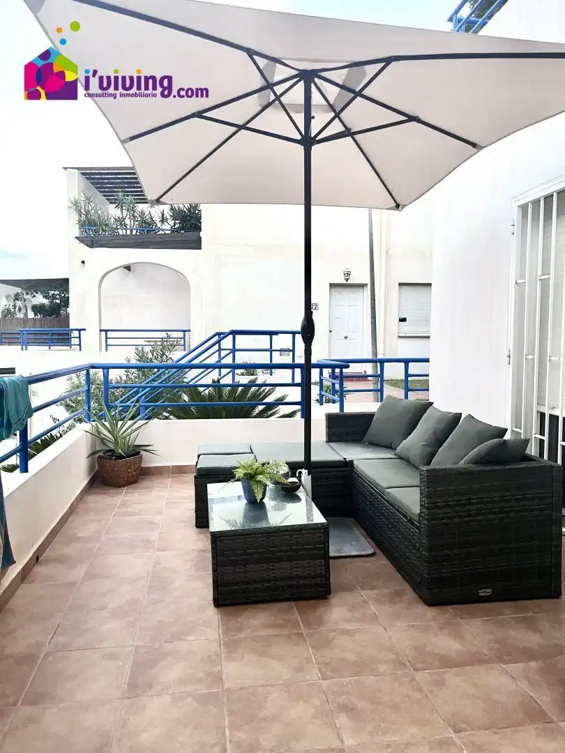 Piso de 70 m² en Mojácar
