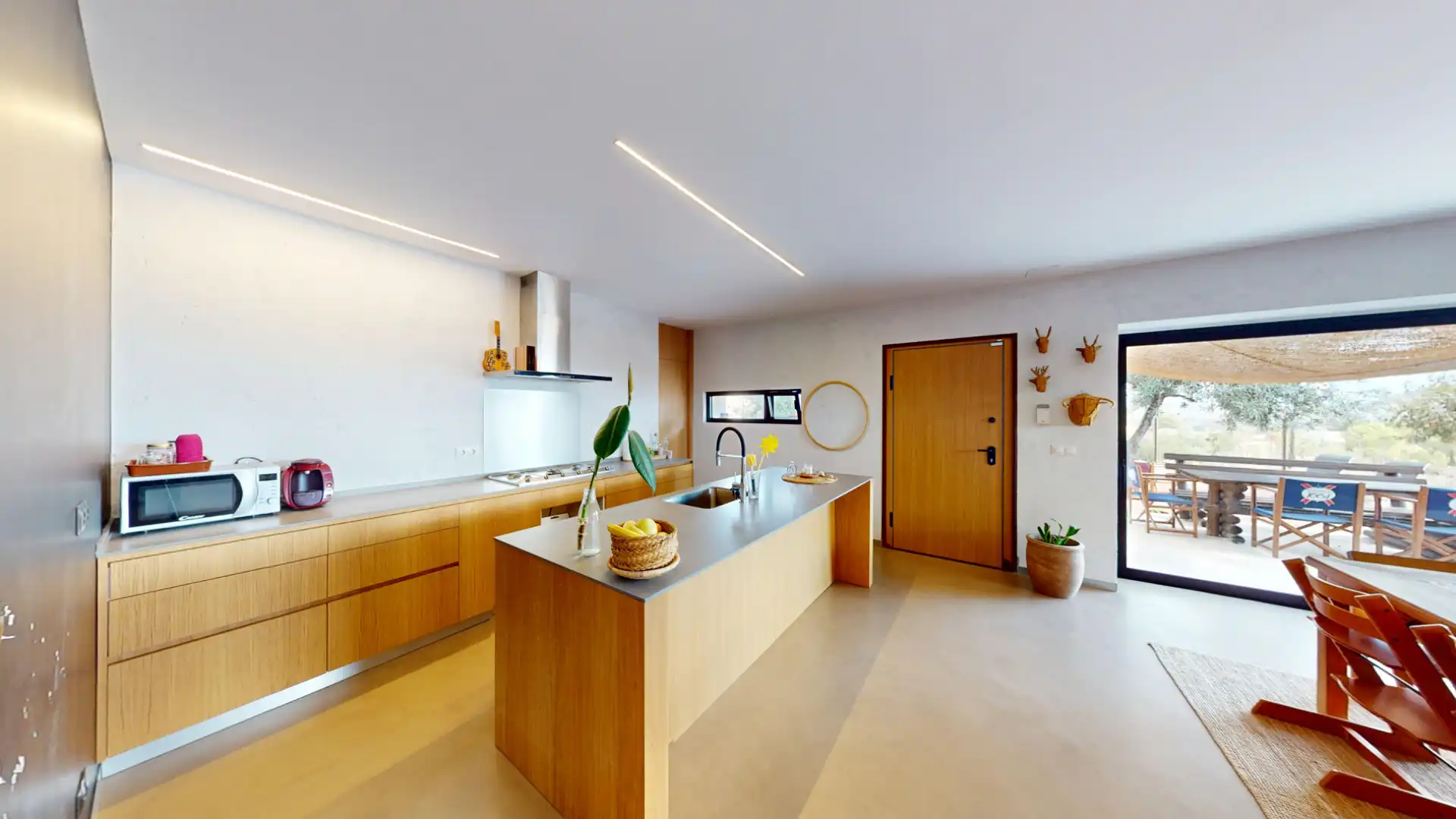 Casa de 214 m² en Aigües
