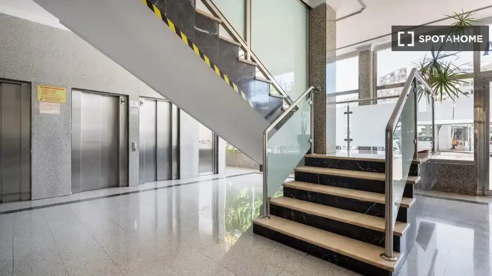 Habitación 37 m², Torremolinos