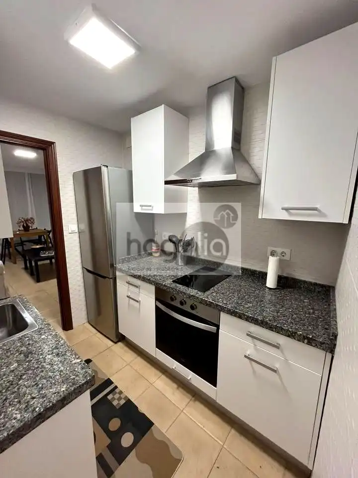 Piso de 75 m² en Sevilla