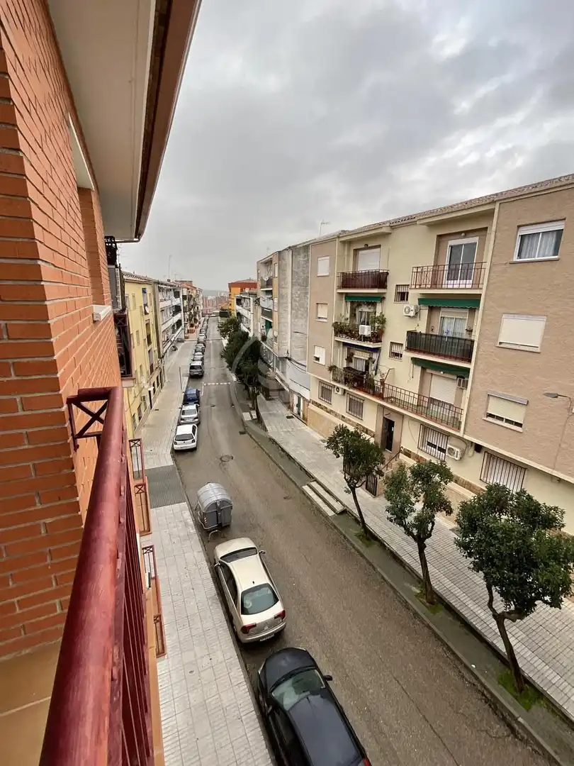 Piso de 149 m² en Linares