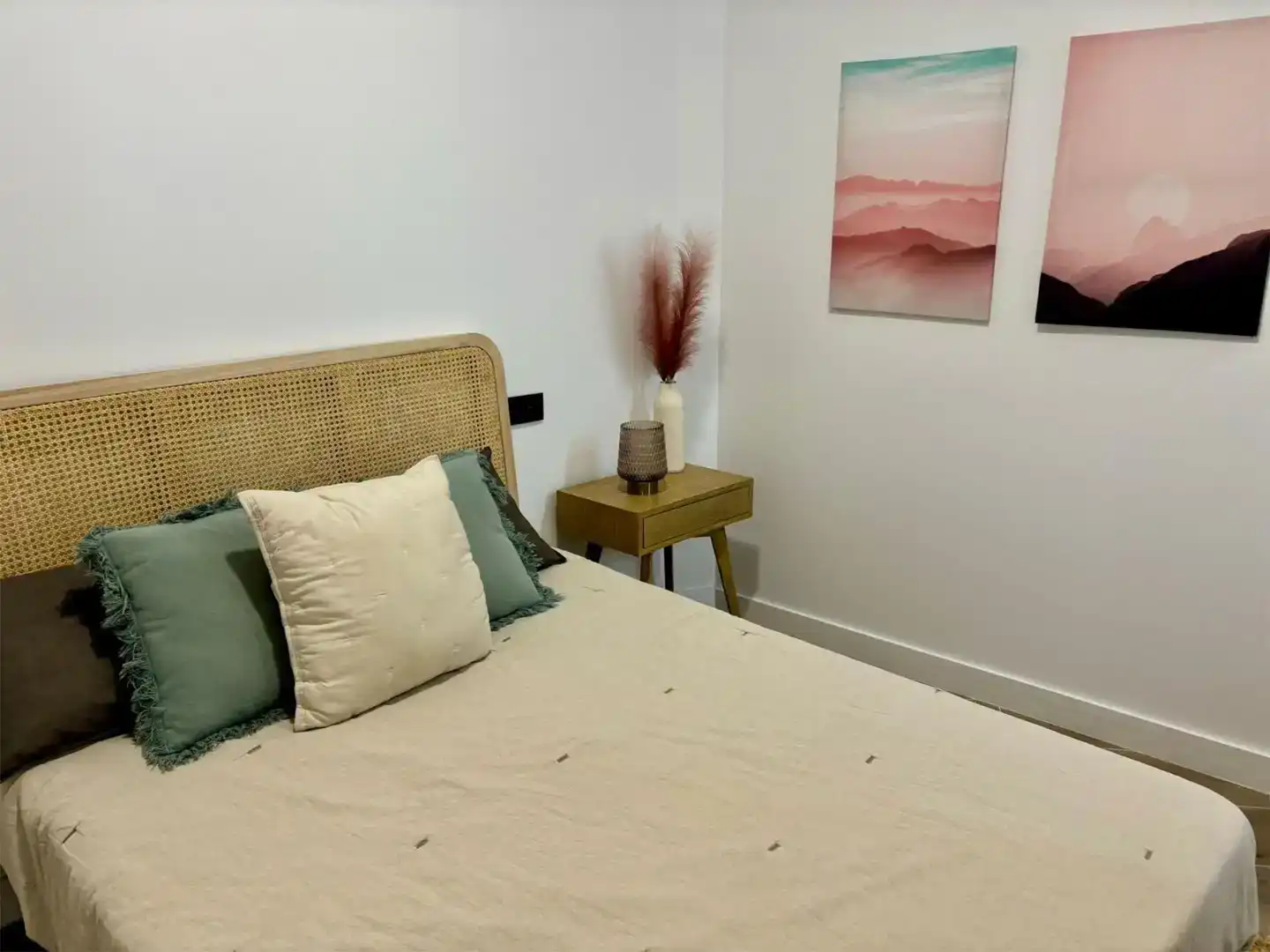 Piso de 50 m² en Córdoba