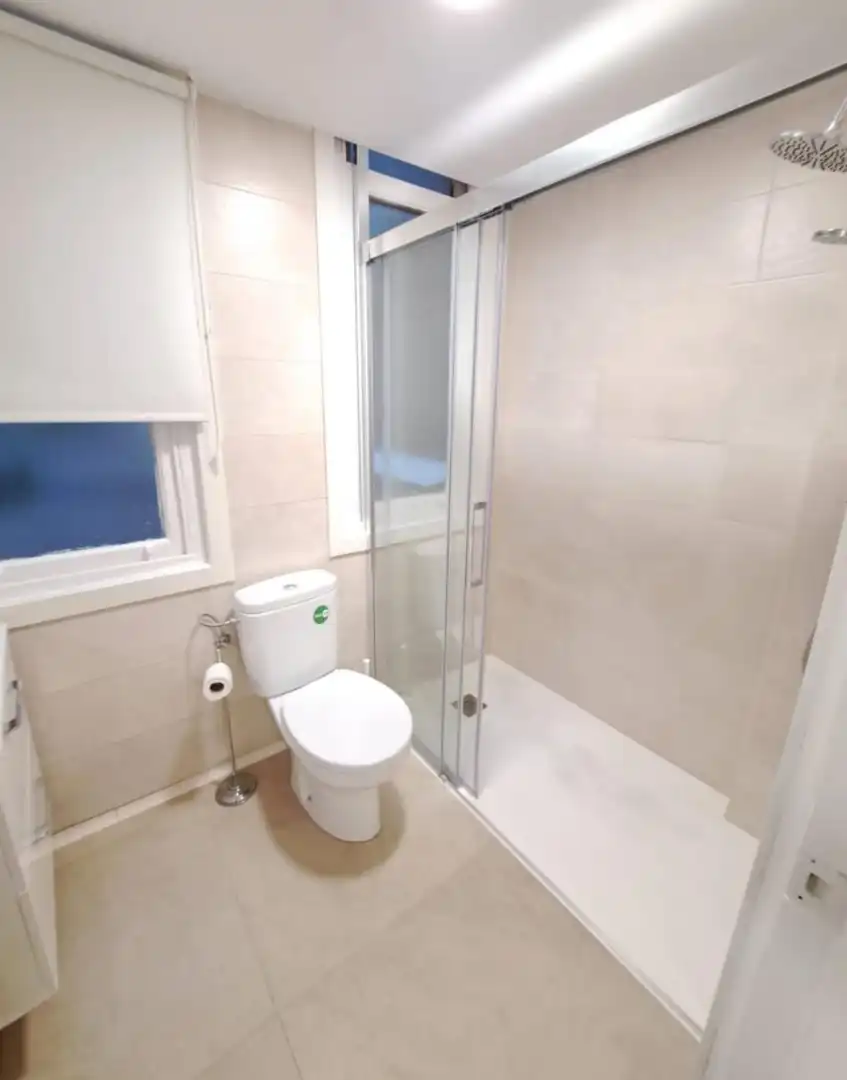Piso de 190 m² en Bilbao