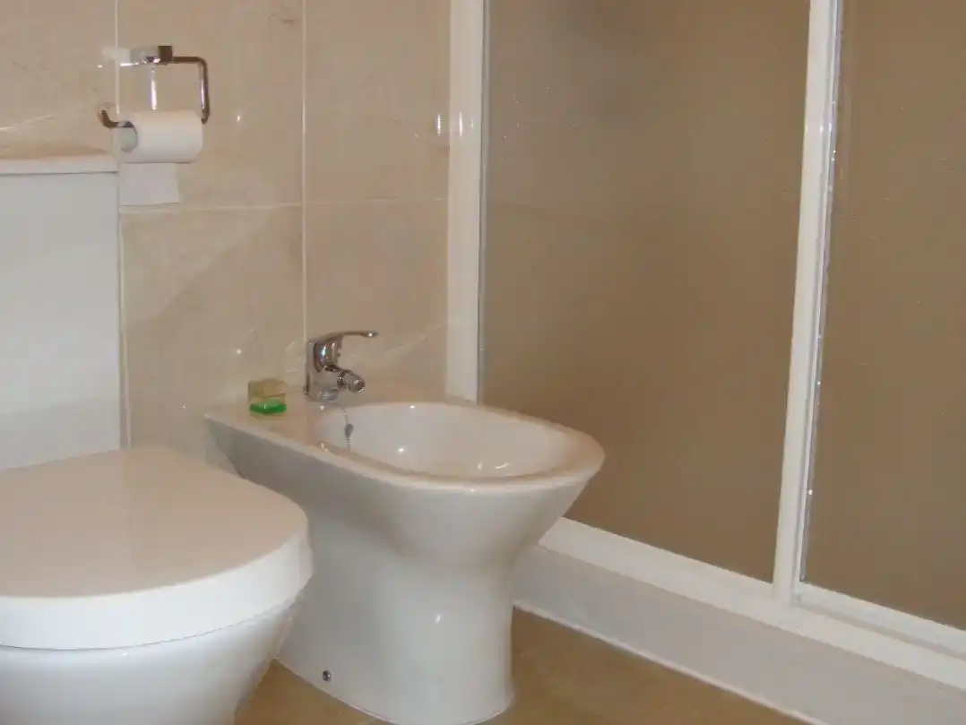 Piso de 65 m² en Andújar