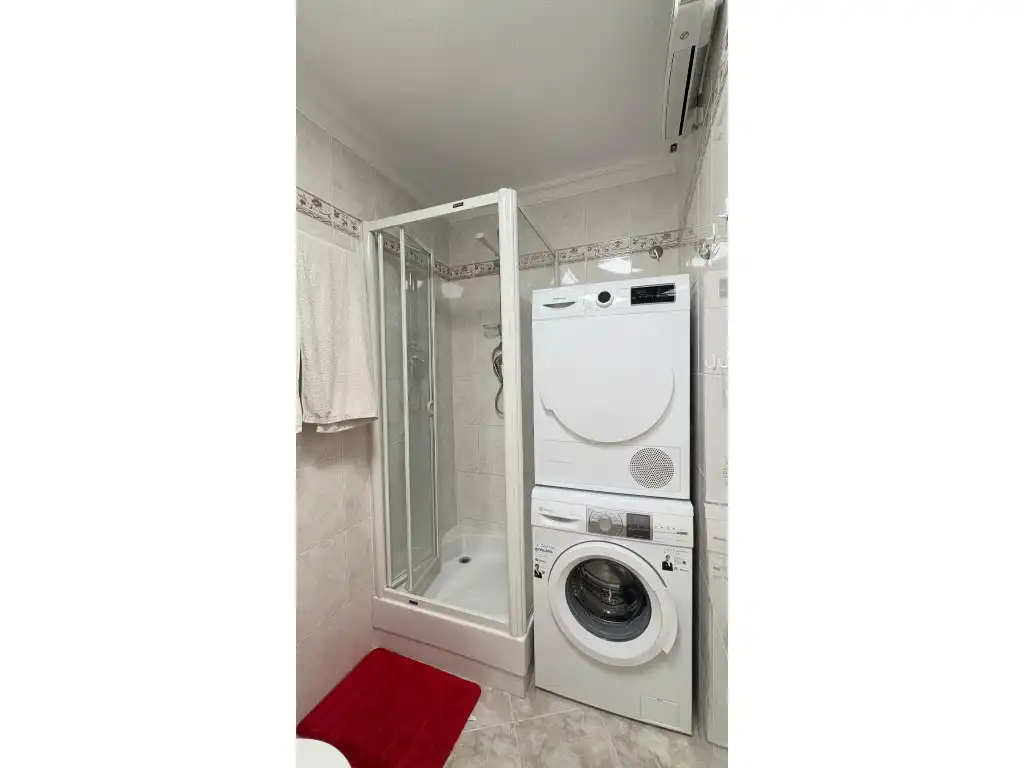 Piso de 50 m² en Torrox
