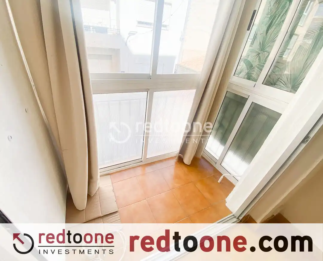 Piso de 52 m² en Alicante