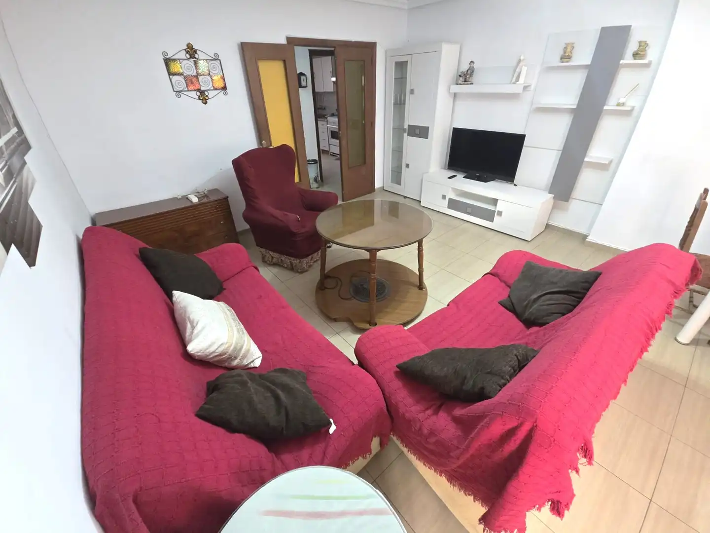 Appartamento 85 m² a Cáceres