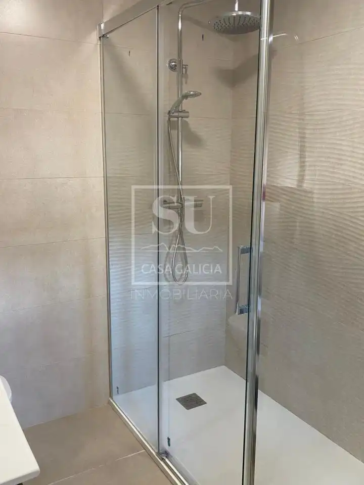 Piso de 69 m² en Baiona