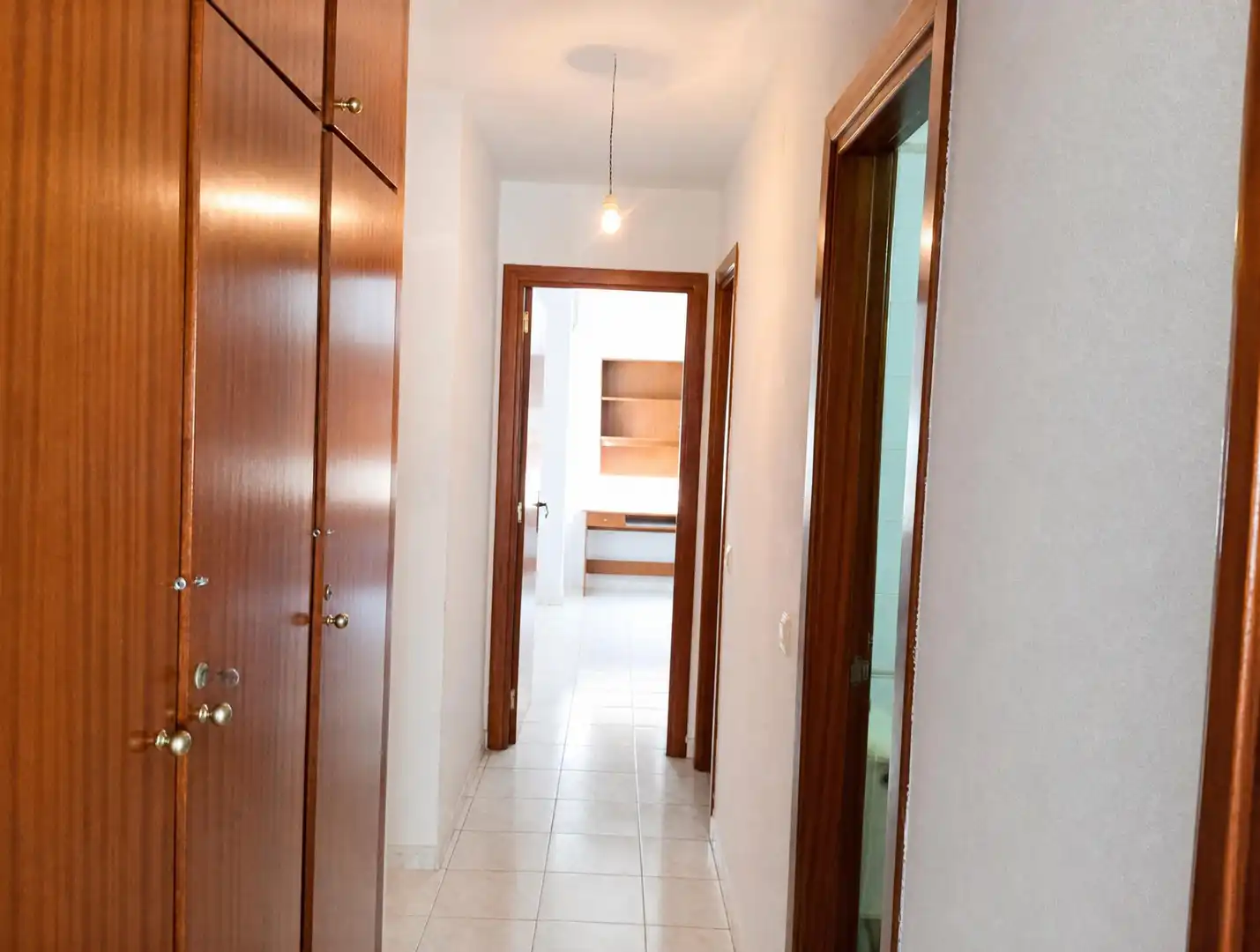 Piso de 90 m² en Cáceres