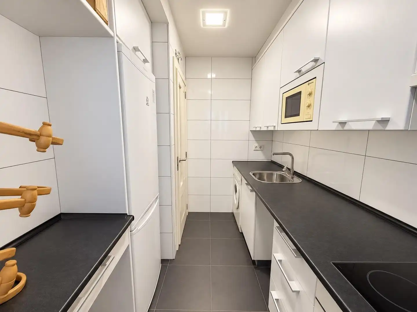 Appartement 88 m² à Madrid