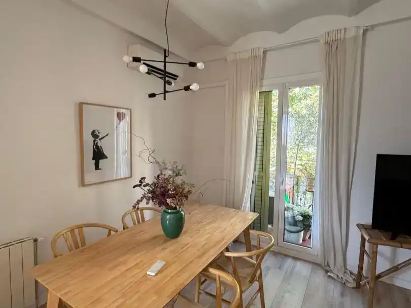 Piso de 62 m² en Barcelona
