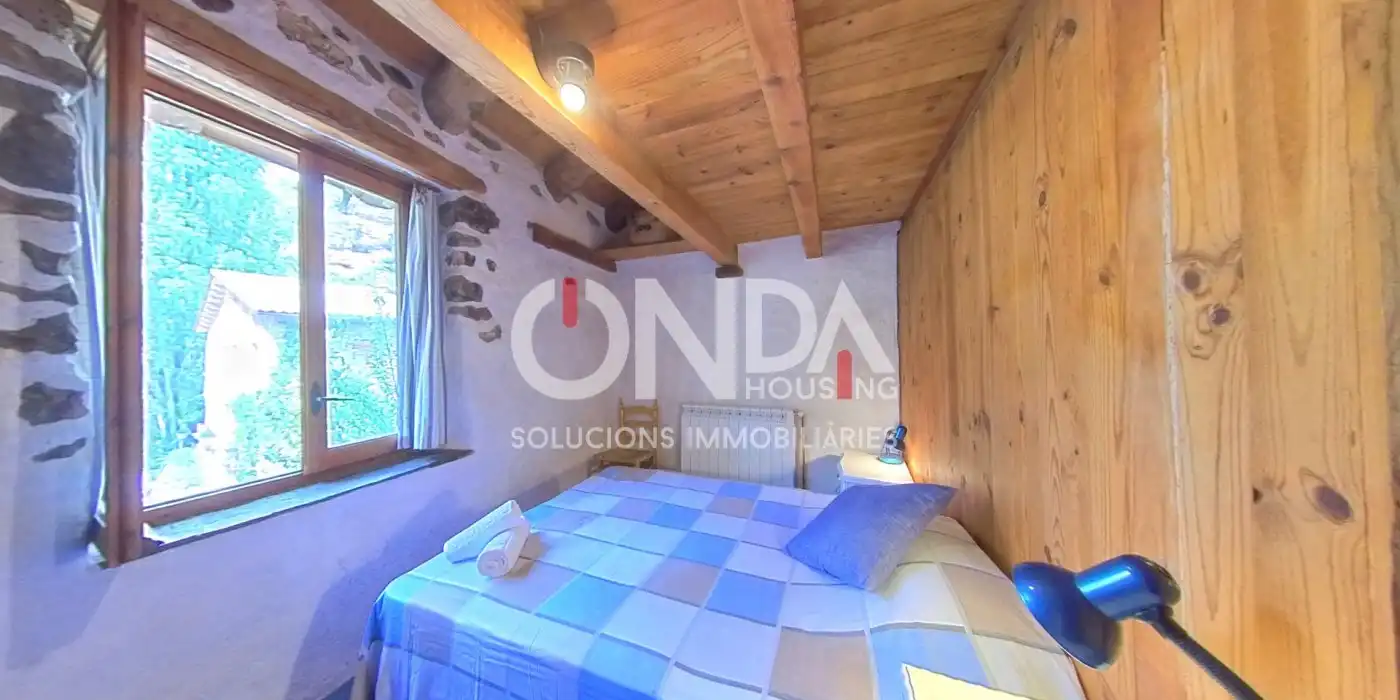 Piso de 286 m² en Salàs de Pallars