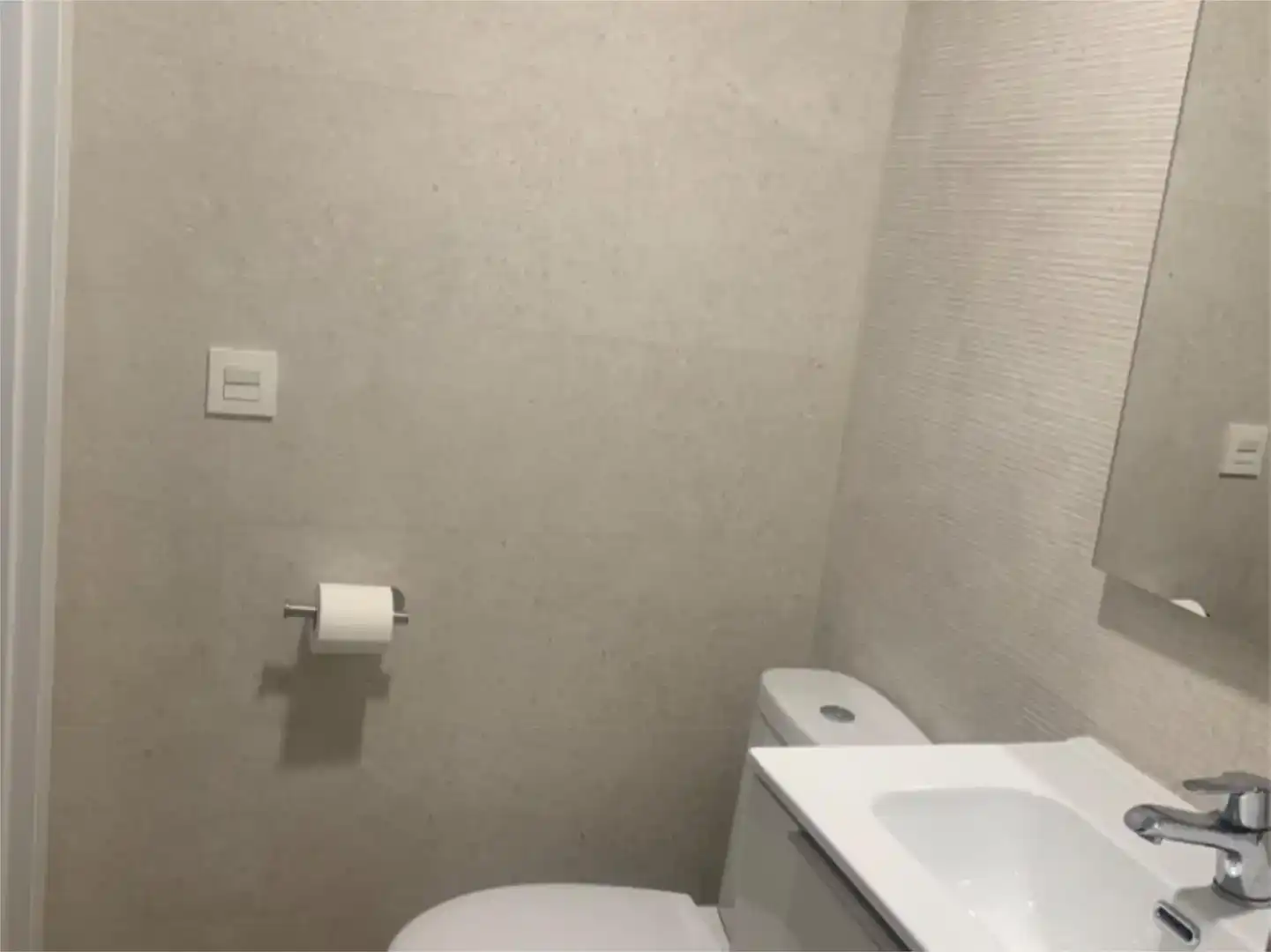 Piso de 50 m² en Castellón de la Plana