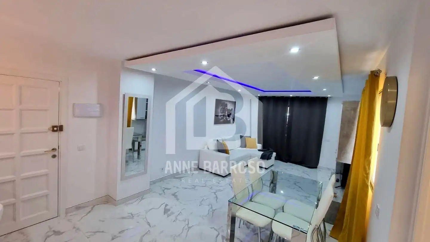 Piso de 90 m² en Adeje