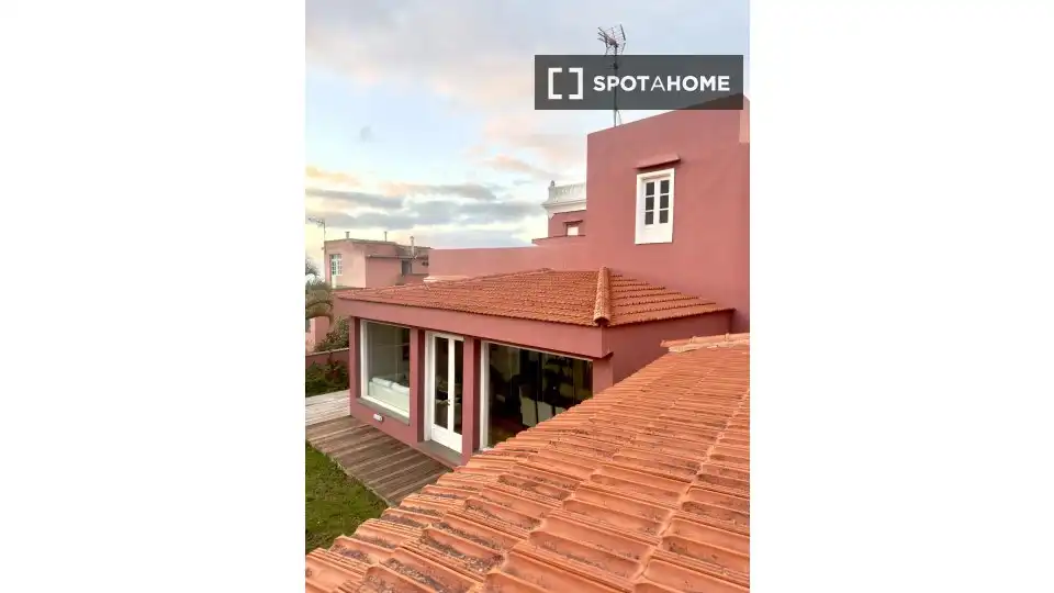 Habitación 1380 m², Tacoronte